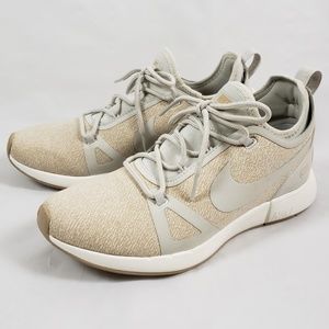 New NIKE knit running shoes SH04